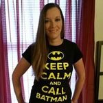 Kim Hardwick - @hardwick2033 - Instagram