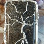 Kim Hardwick - @silvertreemagickmineralwraps - Instagram