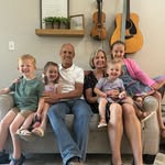 Kim Hardwick Mertes - @pinkmustang - Instagram