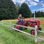 Kim Hardwick Paquette - @kimbepaq - Instagram