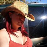 Kimberly Mccoy - @kimharrelson2014 - Instagram