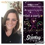 Kim Hatfield - @hatfield1086 - Instagram