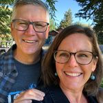 Kim Hatfield - @krhatter - Instagram