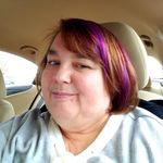 Kim Robinson Hatfield - @kimhatfield1994 - Instagram