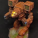 Kim Hauer - @kvhobby - Instagram