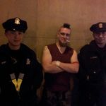 K'im Von Hauer - @vonhauer - Instagram