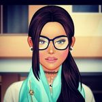 canalofficial - @kimhazard75 - Instagram