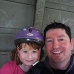 Kim Hazard - @fireguy_28 - Instagram