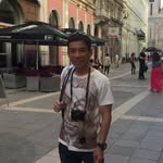 James Teo - @kimheadyseng - Instagram