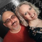 Kim Betz Heaney - @psychospazmom - Instagram