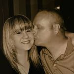kim heaney - @babyamber142002 - Instagram