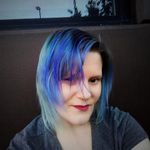 Kim Heckman - @watsonswoman - Instagram