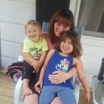 Kim Heckman- Lewis - @kim.lewis34 - Instagram