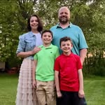 Kimberly Heckman Getsy - @kheckman531 - Instagram