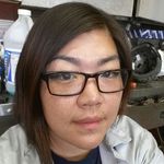 Naya Kim-Heckman - @rb26naya - Instagram