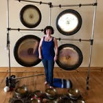 Kimberly Hedden-Welch - @lightbodyholistichealing - Instagram