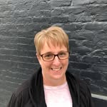 Kim Hedger - @hedger_kim - Instagram