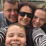Kim Hedger - @kim.hedger.39 - Instagram
