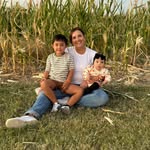Kim Hedger- Esquer - @kimsuee - Instagram