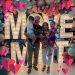 Kim Hedges Goldston - @catchgold28 - Instagram
