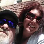Kim Hedges Romack - @hedgesromack - Instagram