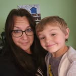 Kim Heffner Henne - @khenne86 - Instagram