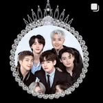 kim _Jannat ot7 - @kim_helmina_jannat__7779 - Instagram