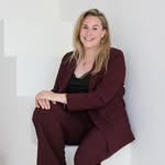 Kim de Vries-Helmich  | Integrator & business manager - @kimdevries.helmich - Instagram