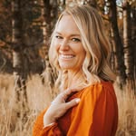 Kim Helm - @kimepossible - Instagram