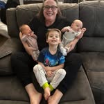 Kim Helm - @dkhelm - Instagram
