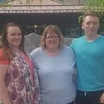 Kimberly Dianne Helmick - @gwendolinexilfina - Instagram