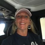 Kim Hembree - @hembree7436 - Instagram
