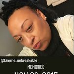 Kim Hemingway - @kimmie_unbreakable - Instagram