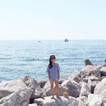 Samantha Kim Hemingway - @samanthakhemingway - Instagram