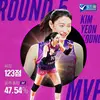 kim heon kuong fan🏐 - @ounlin7388 - TikTok