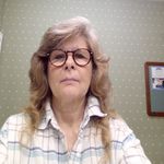 Kim Heron - @heron2141 - Instagram