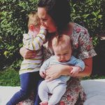 Kim Heron - @kimheron2307 - Instagram