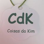 Kim Heron - @coisasdakim - Instagram