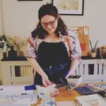 Kim Heron - @kim_heron_230792 - Instagram