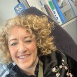 Kim Heron - @kimheron2003 - Instagram