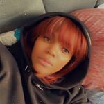 Kim Hervey - @mariasunshin - Instagram