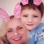 Kim Hetrick - @kimsmith7630 - Instagram