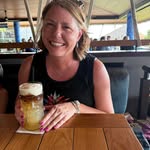Kim Heuer - @kaheuer - Instagram