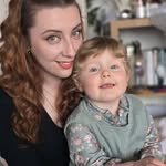 Kim Hewitt - @kimberleyannmay - Instagram