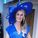 Kim Hewitt - @balkim1970 - Instagram