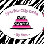 Kim Hewitt - @sparklecitycakebykim - Instagram