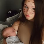 Kim Heyward - @kxm_hxywxrd12 - Instagram