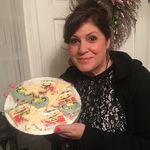 Kim Hibbert - @rogueone63 - Instagram