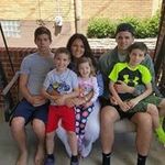 Kim Bukoskey Hickman - @bukoskeyhickman - Instagram