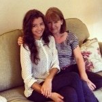 Kim Calder(Hickman) - @kimhickmann - Instagram